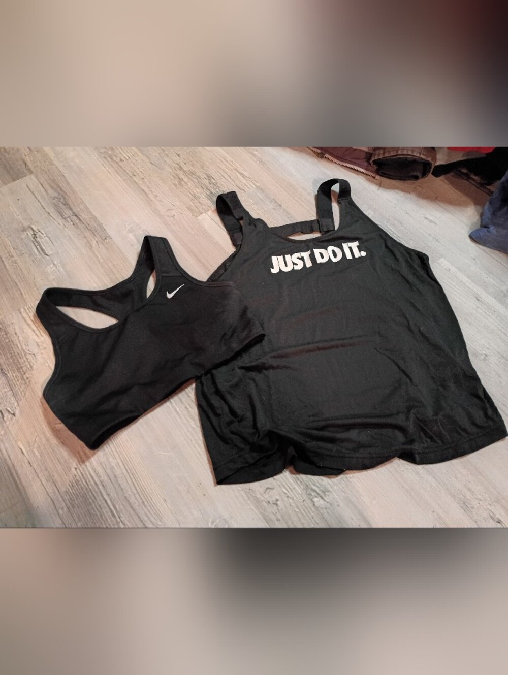 Nike Lot